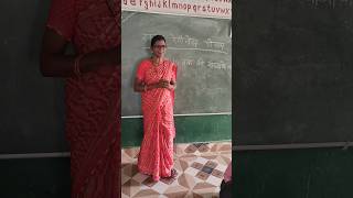 school readiness program ✍️Day-4#shorts #ytshorts #schoolvlog #school #teacher #vlog #tranding