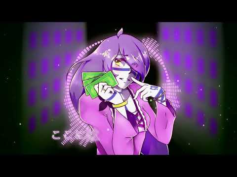 【 Alexei Lesa Samhradh 】 援交ラプンツェル + UST 【 UTAUカバー 】