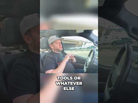 Microwave Popcorn in Your Ford Lightning with Pro Power Onboard