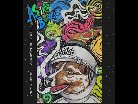 Astro Bong - Malignant.  (Single 2025)