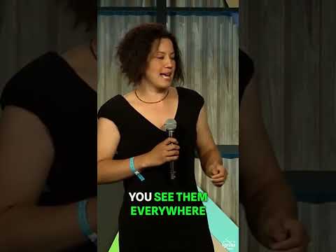 Unlocking Hardware Insights: Design Your Own Circuit Board | Star Simpson | Ignite Talks