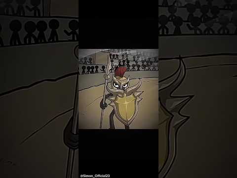 Choose your fighter || Stick War Saga 3 Edit #stickwarsaga #stickwar #capcut #edit #animation #short