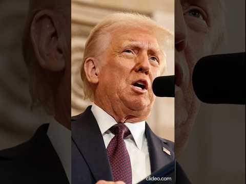 Trump’s Explosive Statement: "The Last 4 Years Were Bad for America!"  #usanews #trumpnews #usa