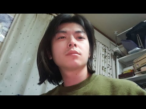 【生配信】弾き語りor作業