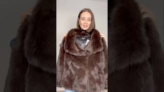 IN MY FAUX FUR ERA (links in LTK) #fauxfur #howtostyle #styleinspiration