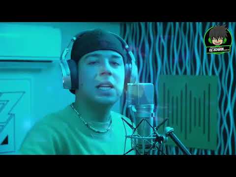 Quevedo Bzrp Y Nos fuimos En Una REMIX  intro Spot Publicitario Dj EDWIN master mix