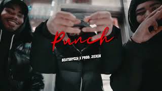 [FREE] SHA GZ X KENZO BALLA TYPE BEAT "PUNCH" | BRONX/NY DRILL TYPE BEAT 2023
