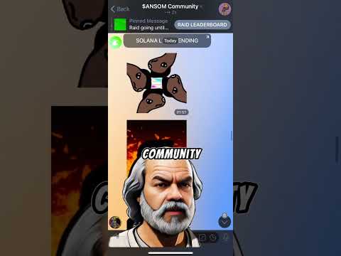 The Rise and Fall of Meme Coin Communities