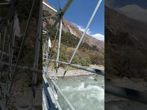 Langtang Valley Trek