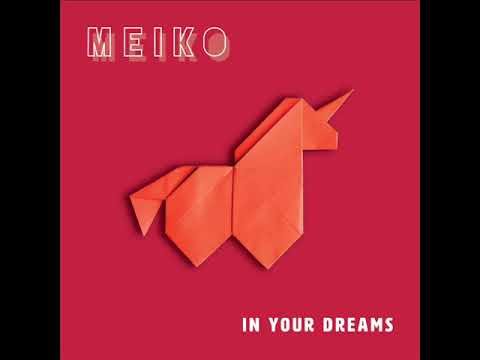 Meiko - "Roses"
