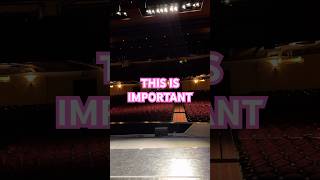 THIS IS IMPORTANT ! #reality#balletcore#life#lifelesson#ballerina#grateful#ballet#reallife#important