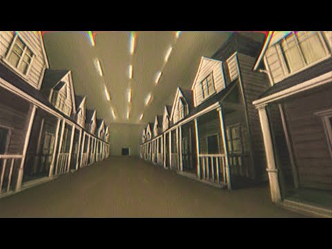 TRAILER - Stairway to Heaven (Genshin Horror Animation)