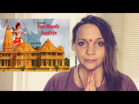 Ram Mandir & Hindus Karsevaks Sacrifice