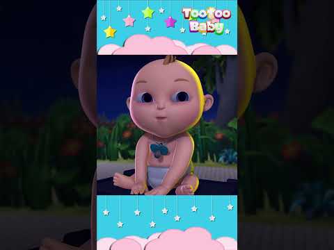 Vexing Vampires | Too Too Baby | Funny Cartoons For Toddlers #youtubeshorts #animation #cartoon