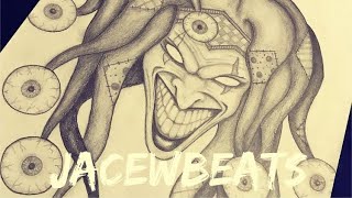 "FOLD" Old School Boom Bap Beat |Po 33 Ko Beats zum Rappen | JACEwBEATS
