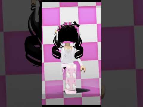 GIRL OR BOY 🧐 #roblox #capcut