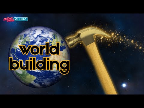 Worldbuilding, Lore, & History: 5 Things to Consider