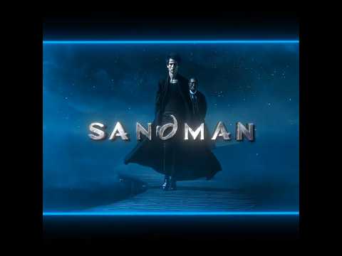 Sandman Edit-[  Fainted- Narvent Slowed Reverd]#sandman #aftereffects #edit #narvent #endless