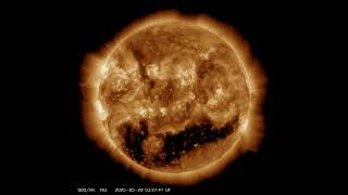 The Sun Today, May 21st 2025  #space #solaractivity #universe