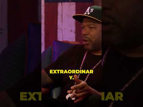 Dr. Dre On The Chronic #Shorts #Podcast #Xzibit