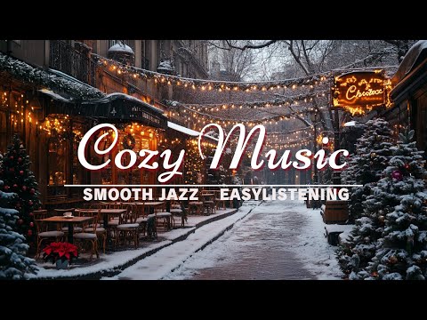smooth jazz cozymusic  easylistening relaxing violin saxophone piano