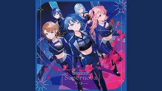 キラー (feat. 花里みのり & 桐谷遥 & 桃井愛莉 & 日野森雫 & 鏡音リン)