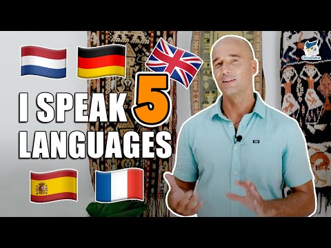 Why Being A Polyglot Will Completely Change Your Life