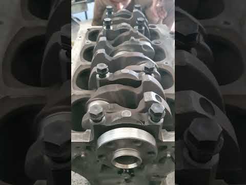 Fixing Tappet Noise | Toyota 2E 1300cc Engine "2E Engine Tappet Setting | Old Toyota Fix #Shorts