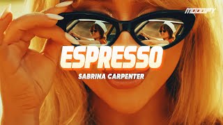Sabrina Carpenter - Espresso (sub. español + lyrics)