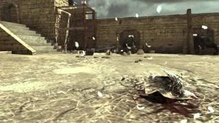 Thai-Player - MW3 Game Clip