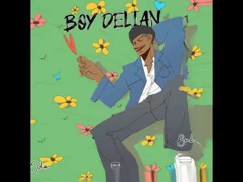 BoyDelian - ODO [Visualiser]