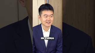 Ding Liren on His Second Richard Rapport | 2024 FIDE World Chess Championship
