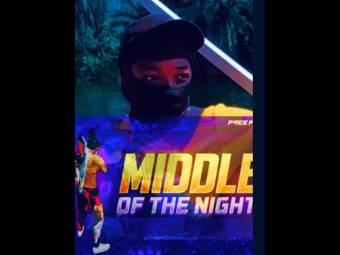 Middle of the night 🌙