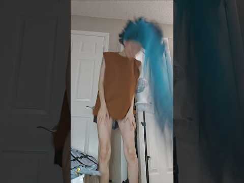 A Cosplayers Secret #cosplay #cosplayer #genshin