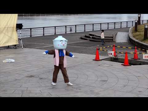 てんどんまん