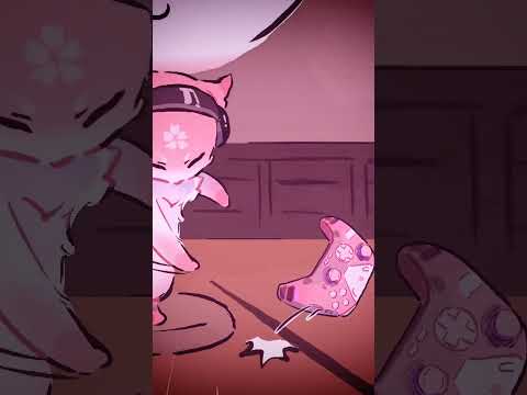 Daily Life Of Yae Miko [Genshin Impact Comic] #genshinimpact #yaemiko