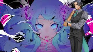 Synthesizer V Pro Studios cover - Ghost Rule - Frimomen Ai lite