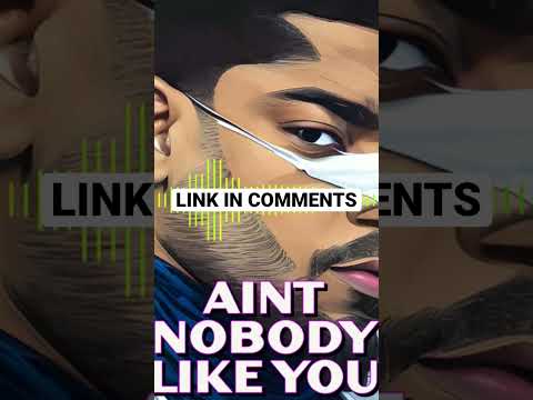 Sneaaak Beats - Aint Nobody Like You - Sample X Doja Cat Type Beat**SHORT