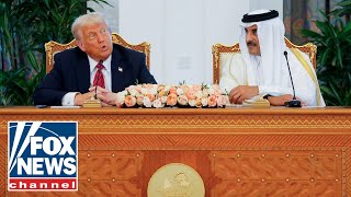Trump announces MAJOR US policy shift