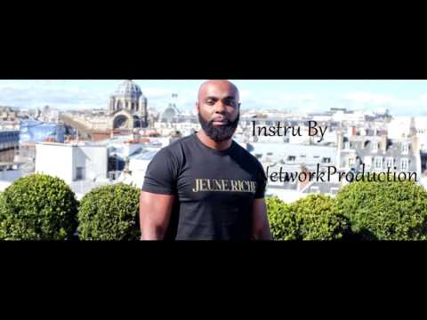 Kaaris - Blow Instrumental | By NetworkProduction