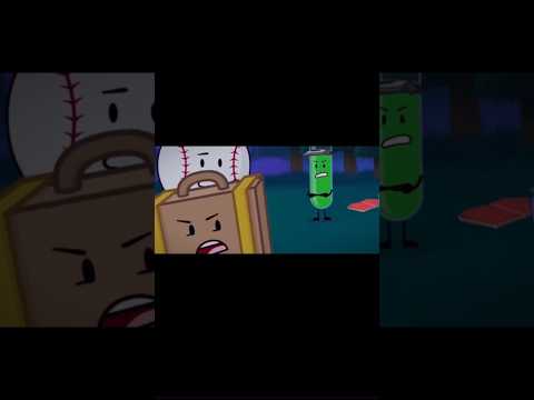 suitcase edit | ii (inanimate insanity)