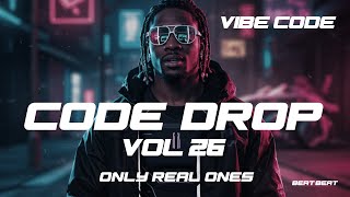 [PLAYLIST] The hip-hop flow of a black guy who is pulling for a club! Hip-hop Flea / HIPHOP MIX 26