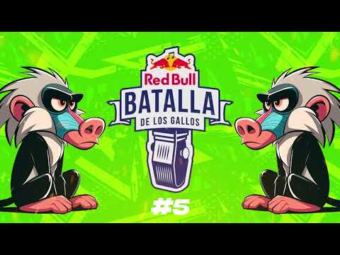 Beat Rap Instrumental Batallas 2024 #5 Freestyle Beat Redbull Type Beat 2024
