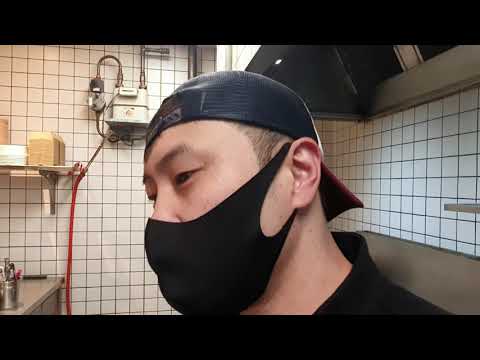 한국에서 잘나가던 기타리스트가 호주에서 핫도그를 튀기는이유 -1일-