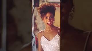 Whitney Houston Acapella The Greatest Love Of All #shorts