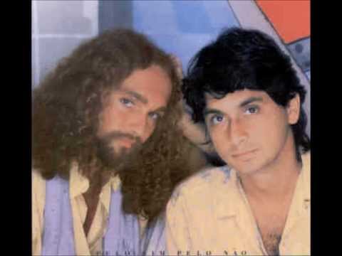 Claudio Nucci & Ze Renato   Mel da Ilha (Pelo Sim, Pelo Não)