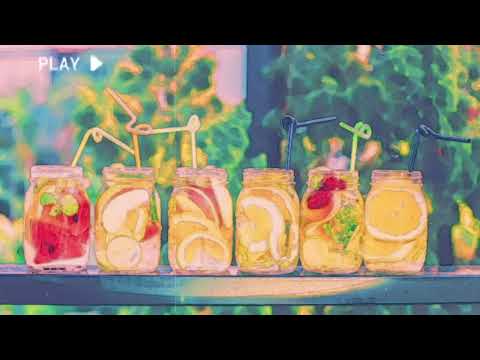it's summer, let’s vibe ~ chill summer lofi hiphop playlist | relaxing beats to work, study, vibe