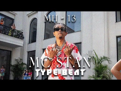 MC Stan Type Beat (FREE FOR PROFIT) - MH - 13