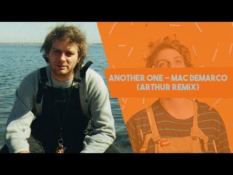 Another one (ARTHUR REMIX)