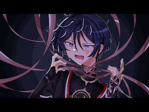 【 HEAVEN SAYS 】Scaramouche/ Raiden shogun